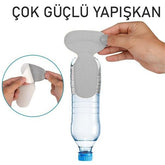 Takaz Global Topuklu Ayakkabı Vurma Önleyici Daraltıcı Yumuşak Ped 4 lü Set